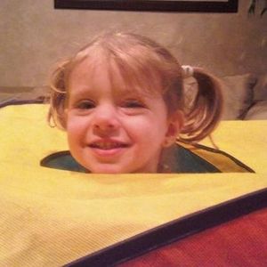 Meet your Posher, Frances